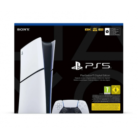 Consola Playstation 5 Slim Edição Digital