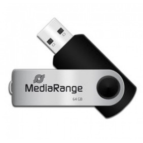 Pen Drive MediaRange 64GB