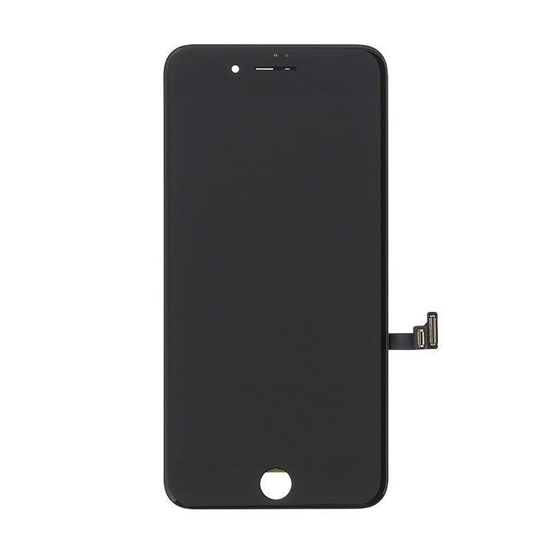 Ecrã / Display iPhone 8 plus preto