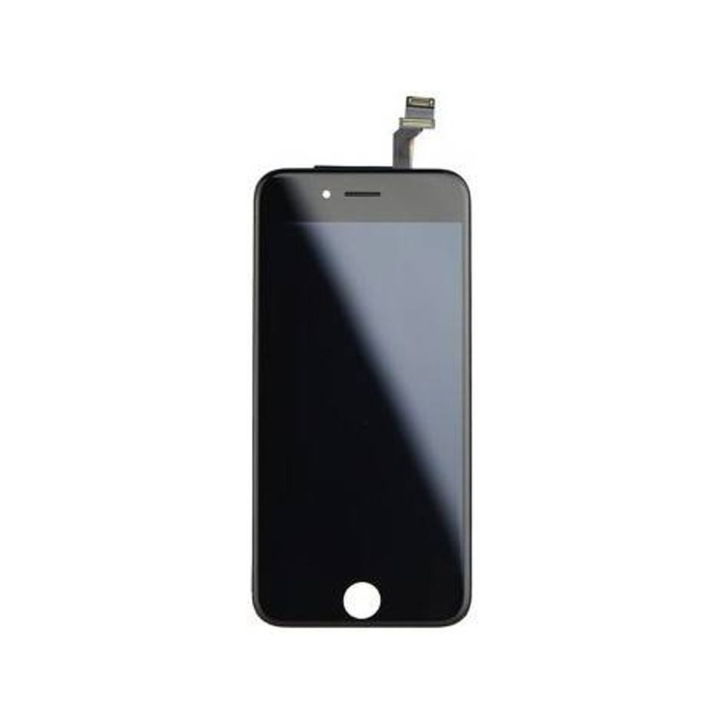 Ecrã / Display iPhone 6 preto