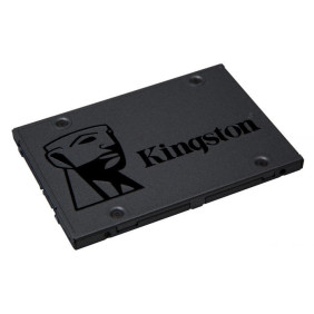 Kingston 240GB SSD A400 2.5 SATA III