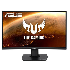 Monitor Asus 23.6" TUF Gaming VG24VQE FHD Curvo