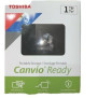 Disco Externo Toshiba 1TB Canvio Basics 2.5 USB-C Black