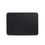 Disco Externo Toshiba 1TB Canvio Basics 2.5 USB-C Black
