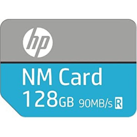 HP NM Card NM100 - Cartão de memória (128 GB)