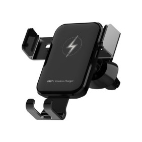 DURATA WIRELESS CAR CHARGER DR-WC50