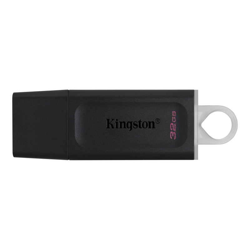 PENDRIVE 32GB KINGSTON DATA TRAVELER USB 3.2