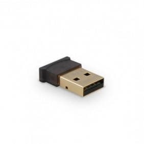 ADPTADOR USB - BLUETOOTH 3GO BTNANO2 / 3 MBPS