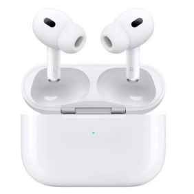 AirPods Pro (2ª geração) com USB-C: Cancelamento Ativo de Ruído, Áudio Adaptável | Apple