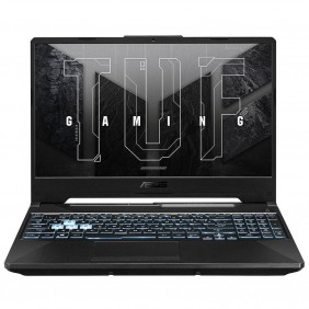 Portátil ASUS TUF Gaming FA506NF-R57B25PS1