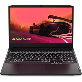 Portátil Lenovo IdeaPad Gaming 3 15ACH6-159
