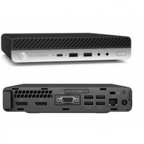 PC HP 600 G3 MINI I5-7400