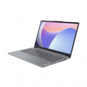 Portátil Lenovo IdeaPad Slim 3 15IAN8-538 15.6" Arctic Grey