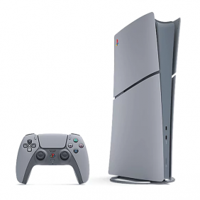 Consola PlayStation®5 Edição Digital - Edição limitada do 30 aniversário (grupo de modelo - slim)