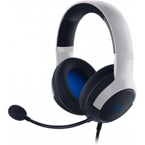Razer Kaira para Playstation 5 Headset Gaming Com Fios