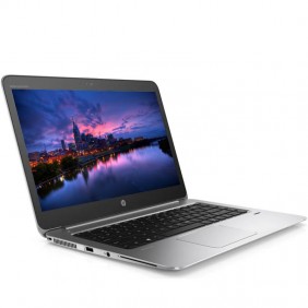 Portátil HP 1040G3 14" I7-6500U 8GB SSD 256GB W11 PRO GRADE A RECONDICIONADO