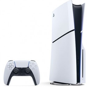 Playstation 5 Slim (PS5) Standard 1TB