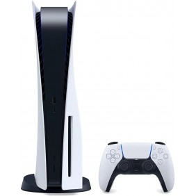 Consola Playstation 5 Sony (PS5) Usada