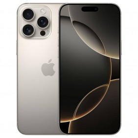 iPhone 16 Pro usado