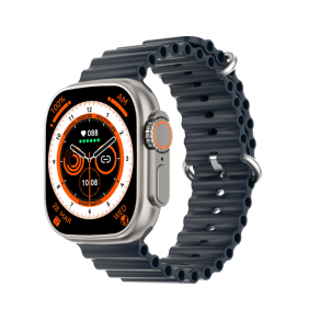 Smart Watch Ultra Plus DTNO 1 DT8