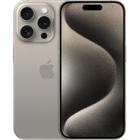 iPhone 15 Pro usado