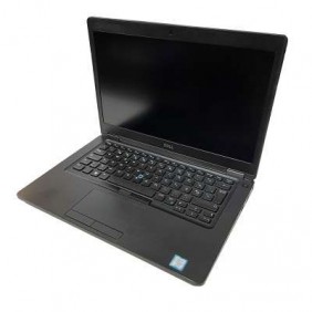 Portátil Dell Latitude...