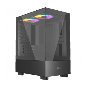 Torre Gaming ClickMed I5...