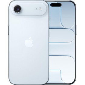 iPhone 17 Air