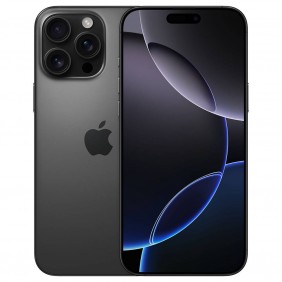 iPhone 16 Pro Max usado