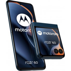 Motorola Razr 60 5G 6.9"...
