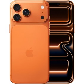 iPhone 17 Pro Max 512GB