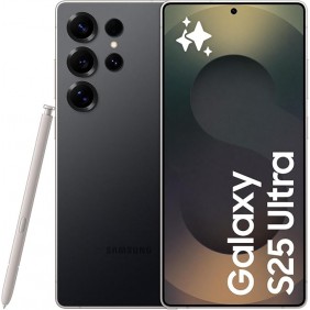 Samsung S25 Ultra