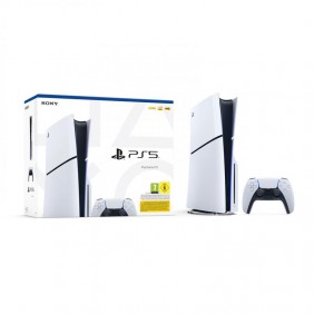 Playstation 5 Slim (PS5) Standard 1TB USADA