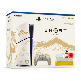 Consola Playstation 5...