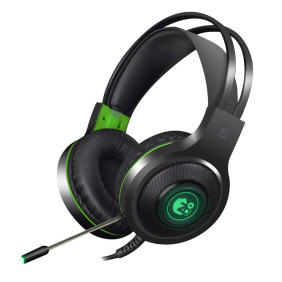 Headset V5000 Virtual 7.1 Z8Tech