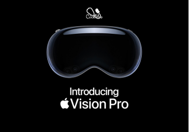 Apple Vision Pro: A Revolução Chega em Fevereiro com uma Pequena Surpresa