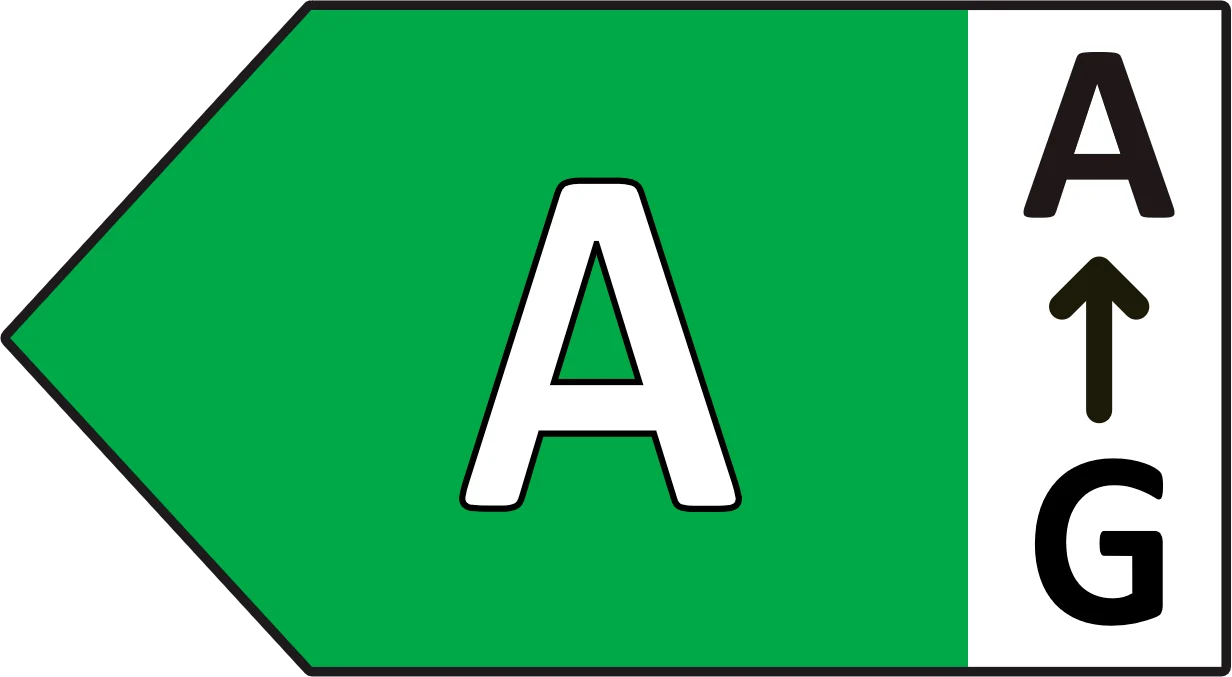 Classe energética A