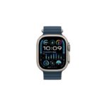 Apple Watch Ultra 2 GPS+Cellular 49mm Titânio