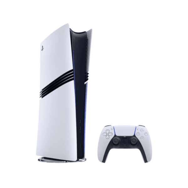 PlayStation 5 consola nova Clickmed