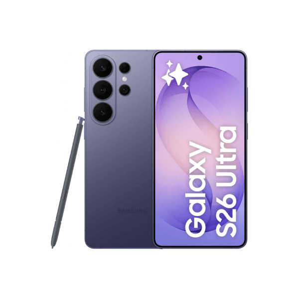 Samsung Galaxy S26 Ultra 5G 6.9 Dual SIM 12GB/512GB Violeta