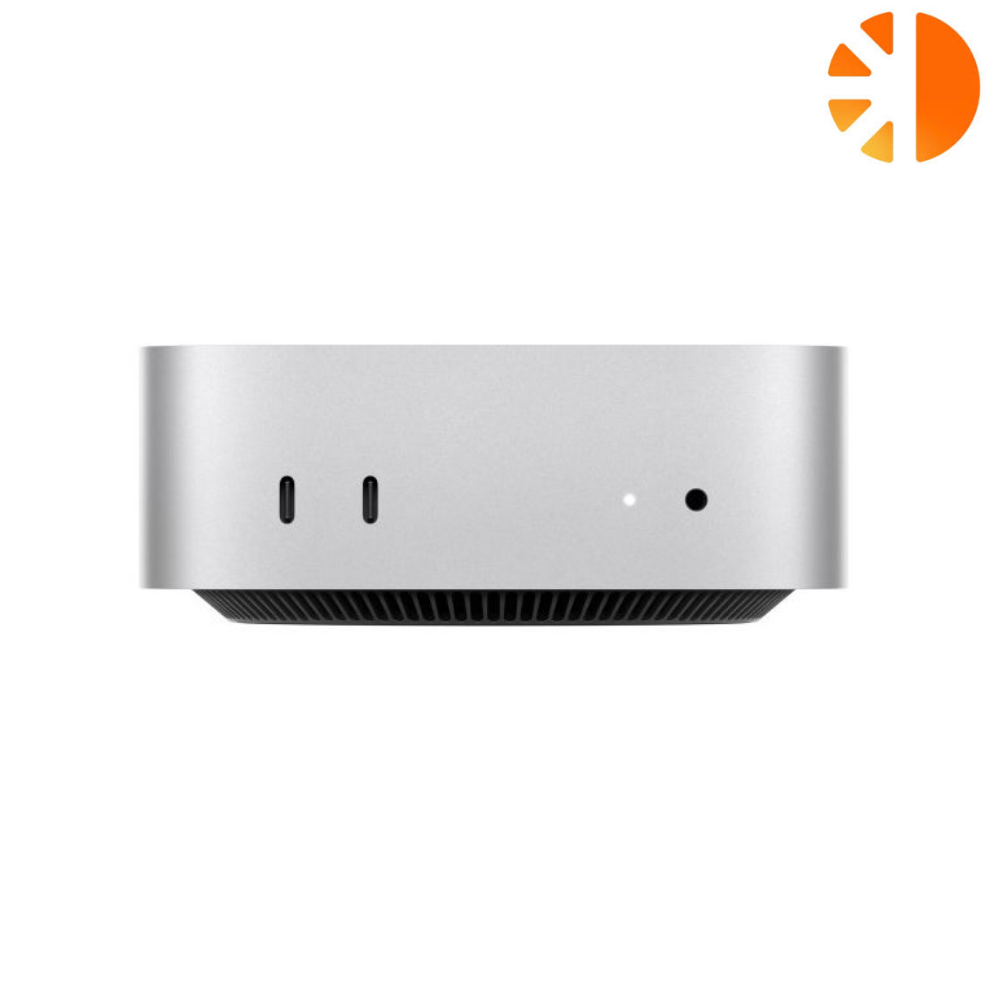 Apple Mac Mini 2024 M4 CPU 10-core GPU 10-core 16GB 256GB SSD