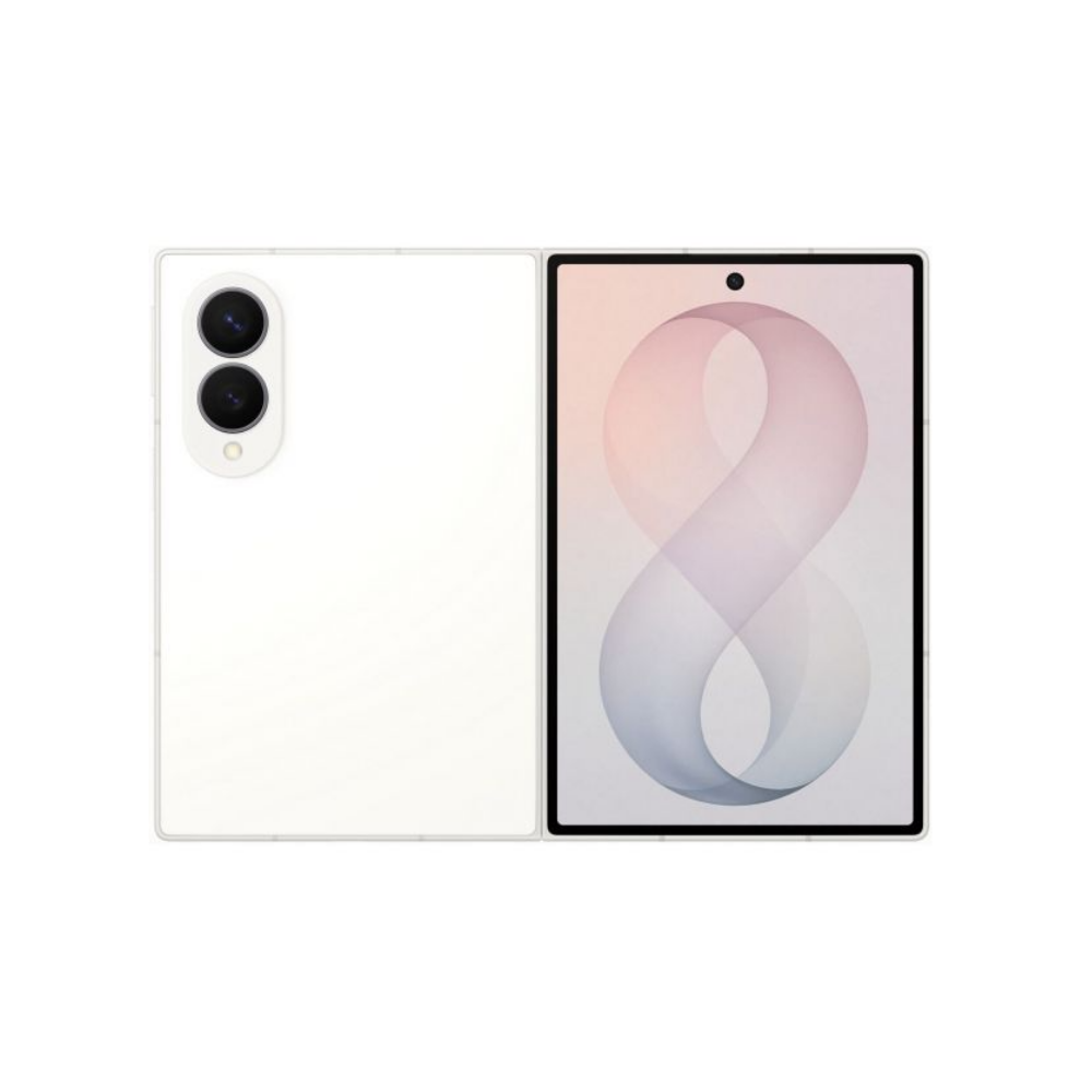 Samsung Galaxy Z Fold8 5G 7.6" Dual SIM 12GB/256GB Cream