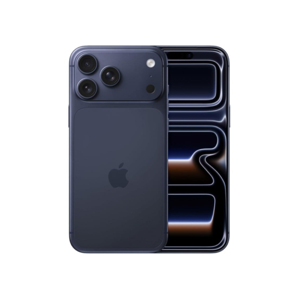 iPhone 17 Pro Max 256Gb Azul Grade A – Usado