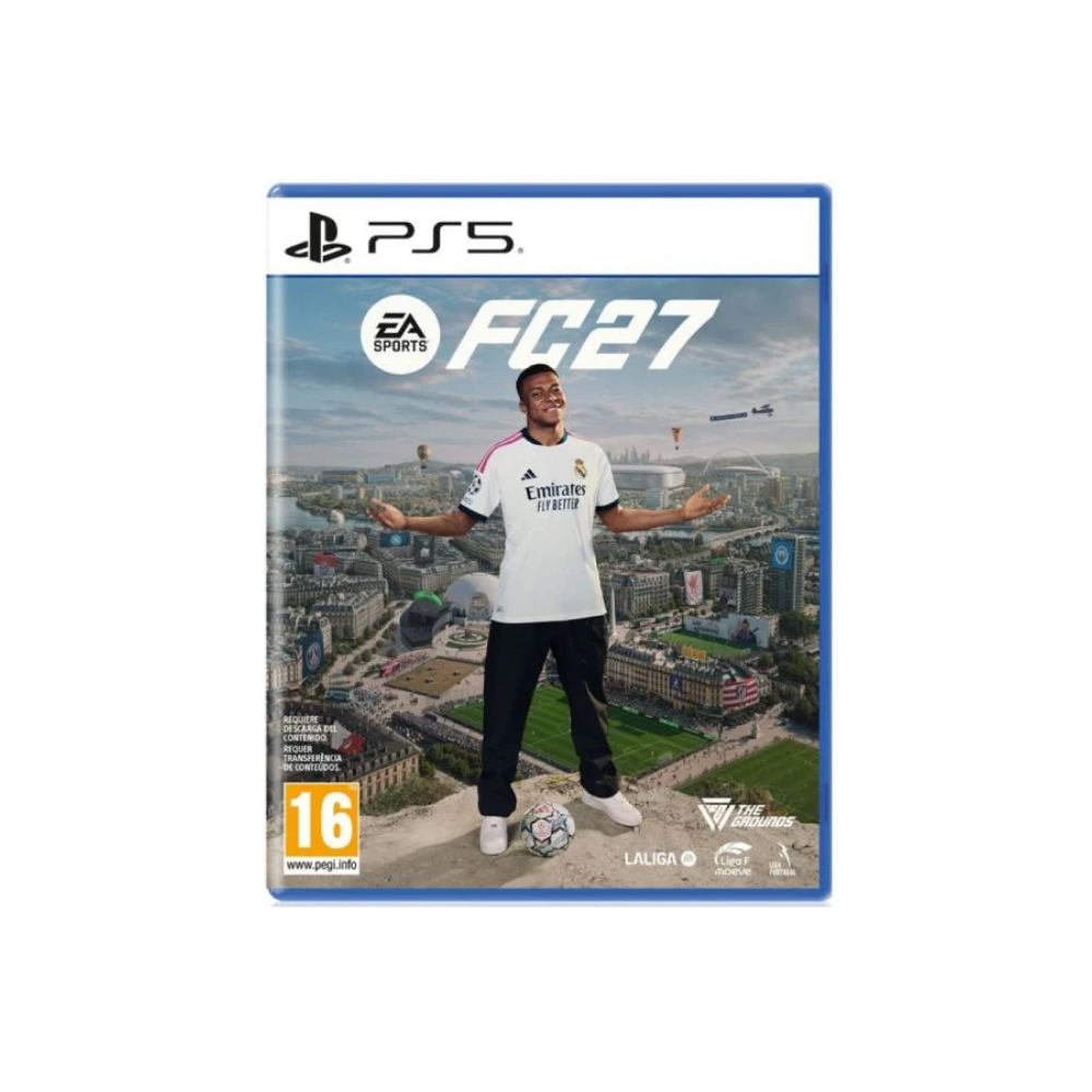 EA Sports FC 27 PS5