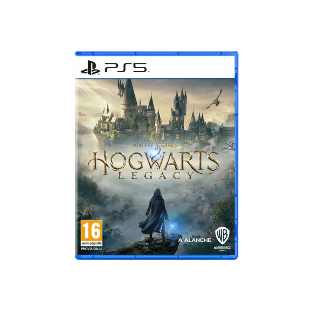 Hogwarts Legacy PS5