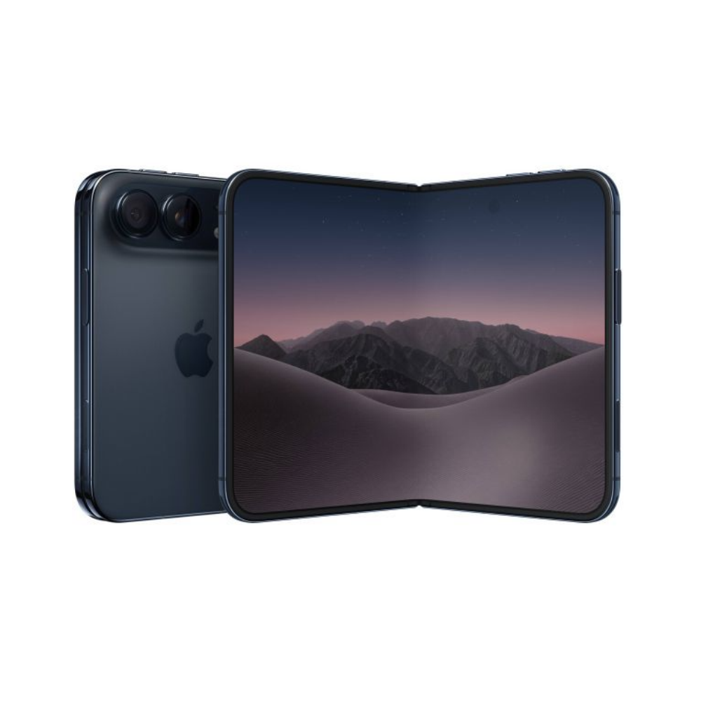 Apple iPhone Duo 7.6" 256GB Night Sky