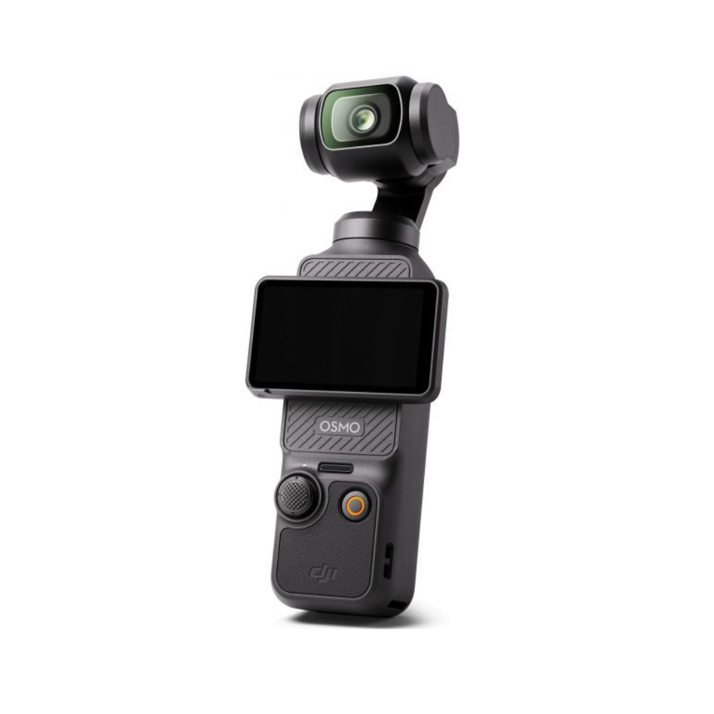 Action Cam DJI Osmo Pocket 3